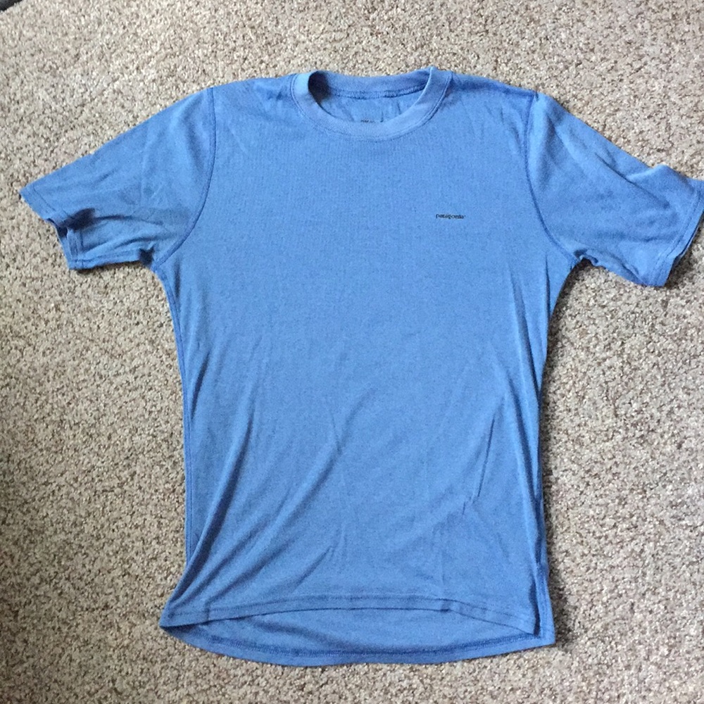Patagonia shirt